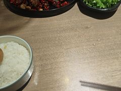 -泰来食光泰国菜餐厅(运河城店)