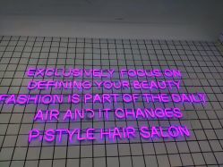 -P.STYLE 派斯造型