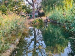 -三里河公园