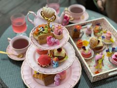 -康莱德酒店·望海阁大堂吧