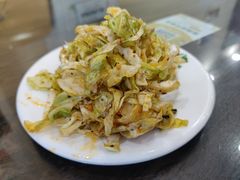 -壹阁胡羊焖饼(特色小吃街店)