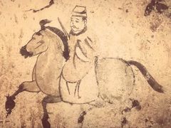 -洛阳古墓博物馆