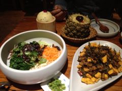 -云海肴·汽锅鸡·云南菜(领展购物广场·中关村店)