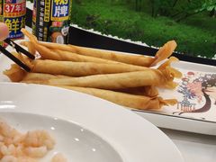 -西山人家·传统苏帮菜·家宴(木渎店)