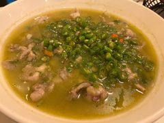 -汇贤府·李氏鲁菜(五棵松店)