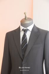 -钴蓝西服定制·男士礼服租赁(鄞州店)