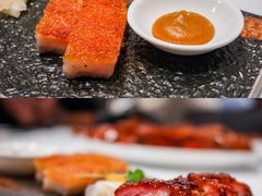 精选烧味拼盘-北京厨房(SKP店)