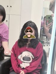 -摩登时代美发沙龙