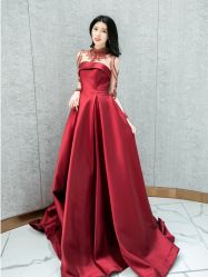 -韩国天使嫁衣婚纱礼服馆(上海旗舰店)