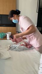 -安馨无忧月子中心(青秀店)