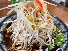 -潘德林茶社(新城河路店)