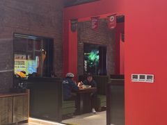 -肉串汪(月坛店)