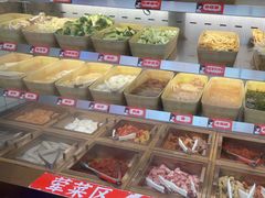 -冒菜西施·非遗冒菜(总店)