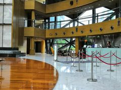 -上海滴水湖皇冠假日酒店