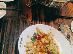 -乡吧啦·甲鱼铺子(海德二道店)