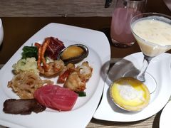 -杭州国际会议中心洲际酒店-原素全日餐厅(解放东路店)