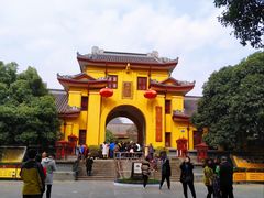 -桂林两江四湖景区