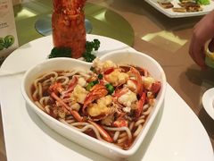 -咸亨大酒店-自助餐厅(解放南路店)