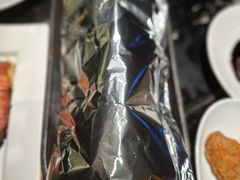 -新白鹿餐厅(松江开元地中海店)