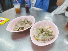 -榮泰米粉湯(Left Shop)