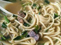 -杨记拉面总店