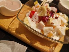 -小资太太餐厅(南岗区店)