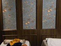 -江南足纪·影院足道·轻奢SPA(笋岗HALO广场店)