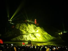 -威海华夏城景区