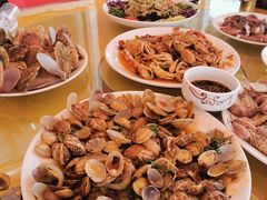 -张会海鲜饭店(东戴河店)