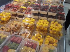 -幸福蛋糕坊(金顶街店)