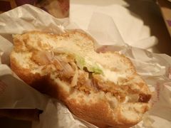 -麦当劳(保定裕华路店)
