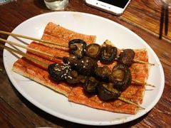 -霄汉羊排(万松园一店)