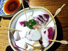 -蟹将军·松叶蟹和牛日料放题自助(K11店)