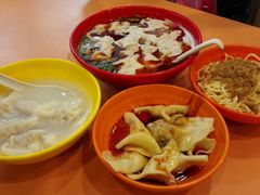 -龙抄手(春熙路总店)