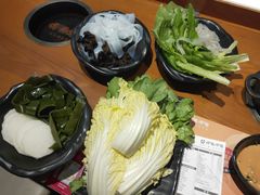 -呷哺呷哺 黄金牧场 (欢乐谷店)