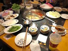 -大龙燚火锅(南山大道店)