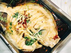 -海帮主·蒸汽海鲜青岛菜(栈桥火车站店)