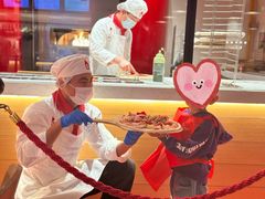 -城市大道红炉披萨烘焙坊