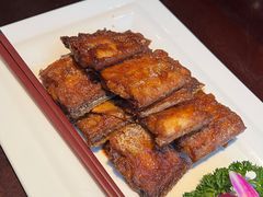 -小南洋海景餐厅(深圳湾店)