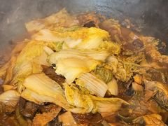 -崔记生活·铁锅炖鱼粘卷子(总店)