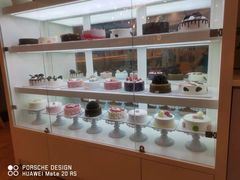 -DQ·蛋糕·冰淇淋(湖景东路店)