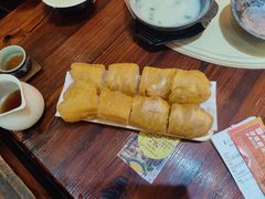-御膳粥·牛乳粥底火锅·地道顺德菜(容桂店)