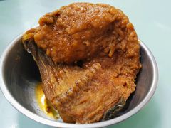 -食惠里小笼包面馆(越秀店)
