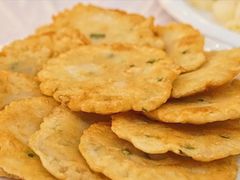 油煎粑-小李子油焖大虾(南浦店)