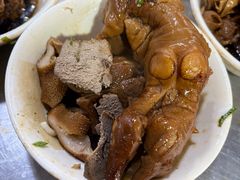 -杭嘉湖咬强羊肉面馆(永兴路总店)