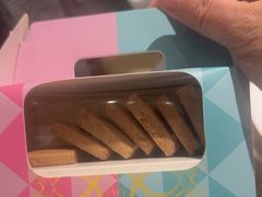 -安蒂娅·海鲜自助餐厅(安蒂娅美兰酒店)