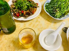 -桂园白粥·潮汕老味道