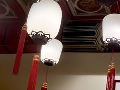 -梅龙镇酒家(南京西路总店)