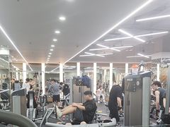 -美航国际健身(北京华联店)