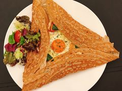 -Salon de The de Joel Robuchon(外滩18号店)